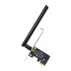 TP-LINK адаптер Archer T2E AC600 Dual Band Wi-Fi PCI Express
