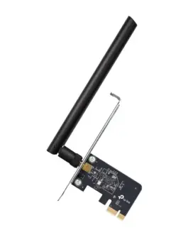 TP-LINK адаптер Archer T2E AC600 Dual Band Wi-Fi PCI Express
