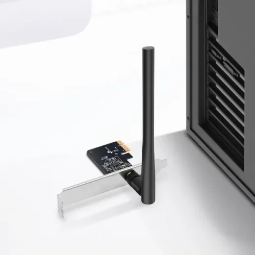 TP-LINK адаптер Archer T2E AC600 Dual Band Wi-Fi PCI Express