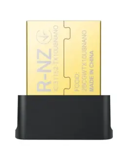 Alternative view of TP-LINK USB адаптер Archer TX10UB Nano AX900 Nano Dual Band Wi-Fi 6 Bluetooth