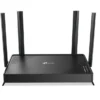 TP-LINK Router BE3600 DualBand Wi-Fi 7 SPEED: 688 Mbps at 2.4 GHz + 2882 Mbps at 5 GHz Archer BE220