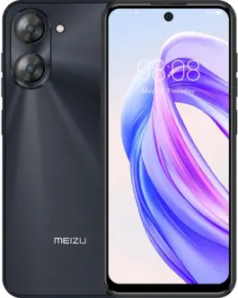 MEIZU Smartfon Mblu 21 черен 6 GB / 128 GB