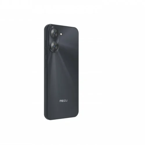 MEIZU Smartfon Mblu 21 черен 6 GB / 128 GB