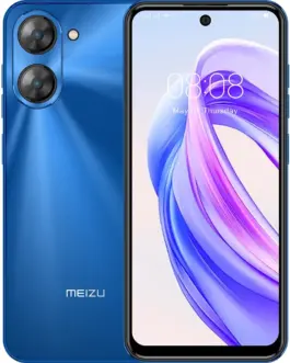 MEIZU Smartfon Mblu 21 син 6 GB / 128 GB