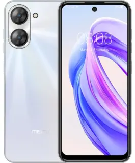 MEIZU Smartfon Mblu 21 бял 6 GB / 128 GB