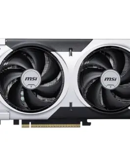 Alternative view of MSI видео карта GeForce RTX 5060 Ti 8G VENTUS 2X OC PLUS