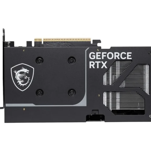 MSI видео карта GeForce RTX 5060 Ti 8G VENTUS 2X OC PLUS