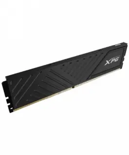 Alternative view of Adata памет XPG SPECTRIX D35 DDR4 3600 32GB 2x16 черен