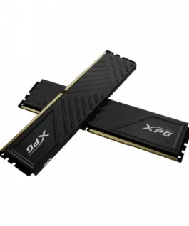 Adata Pamięć XPG SPECTRIX D35 DDR4 3600 32GB 2×16 черен
