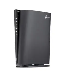 TP-LINK Router Archer AX80 AX6000 Wi-Fi 6