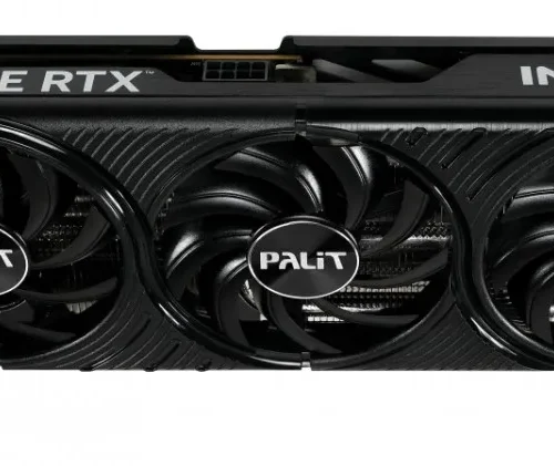 Palit видео карта GeForce RTX 5060 INFINITY 3 8GB GDDR7 128bit
