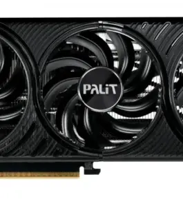 Alternative view of Palit видео карта GeForce RTX 5060 INFINITY 3 OC 8GB GDDR7 128bit 3DP/HDMI