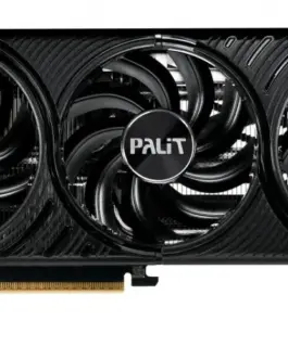 Alternative view of Palit видео карта GeForce RTX 5060 INFINITY 3 OC 8GB GDDR7 128bit 3DP/HDMI