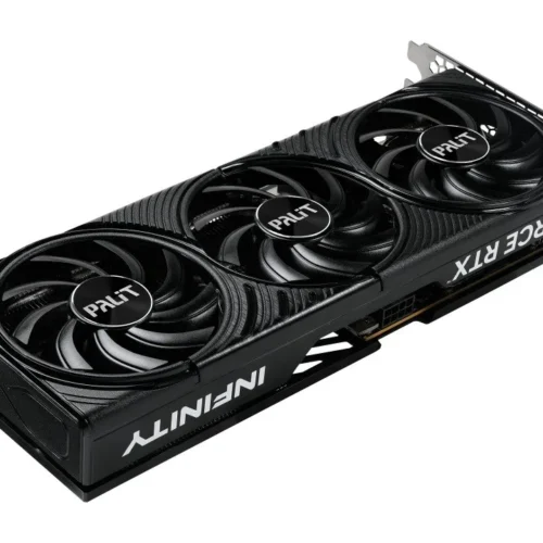 Palit видео карта GeForce RTX 5060 INFINITY 3 OC 8GB GDDR7 128bit