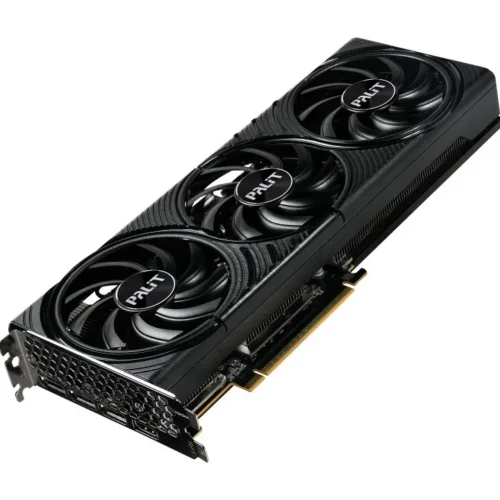 Palit видео карта GeForce RTX 5060 INFINITY 3 OC 8GB GDDR7 128bit