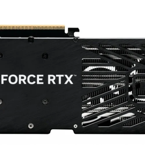Alternative view of Palit видео карта GeForce RTX 5060 TI INFINITY 3 OC 8GB GDDR7 128bit 3DP/HDMI