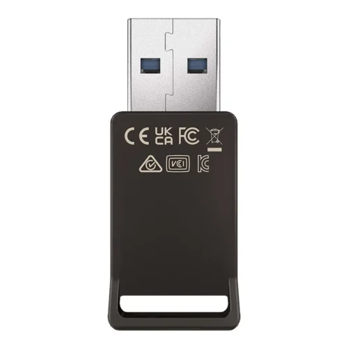 Alternative view of PNY microSDXC Reader USB 3.2A