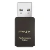 PNY microSDXC Reader USB 3.2A