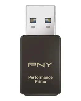 PNY microSDXC Reader USB 3.2A
