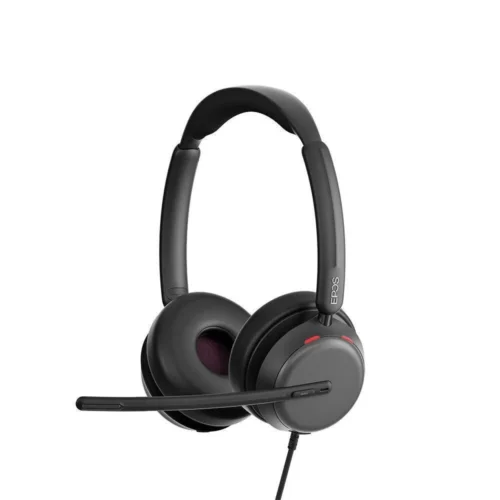 EPOS IMPACT 860T ANC Headset for TEAMS