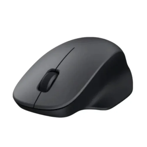 XIAOMI Mysz bezкабелна Comfort Edition (черен)