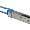 MikroTik Fiber Optic Network Transceiver Module 100000 Mbit/s QSFP28 1309 nm