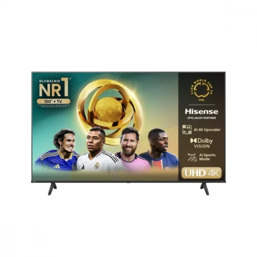 Hisense Telewizor LED 50 инча 50A6N