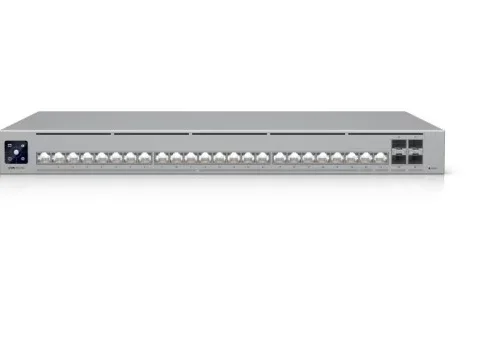 UBIQUITI UniFi Switch Pro HD 24 USW-Pro-HD-24