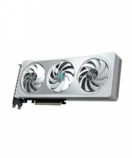 Gigabyte видео карта GeForce RTX 5060 AERO OC 8G GDDR7 3DP/HDMI