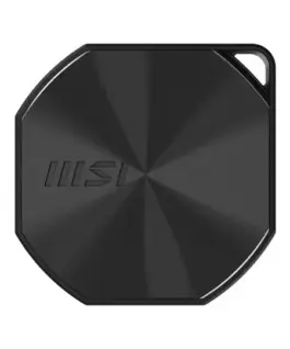 Alternative view of MSI външен SSD DATAMAG 20Gbps 2TB
