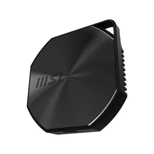 MSI външен SSD DATAMAG 20Gbps 2TB