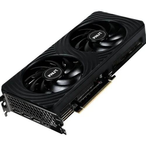 Palit видео карта GeFroce RTX 5060 DUAL 8GB GDDR7 128bit 3DP/HDMI