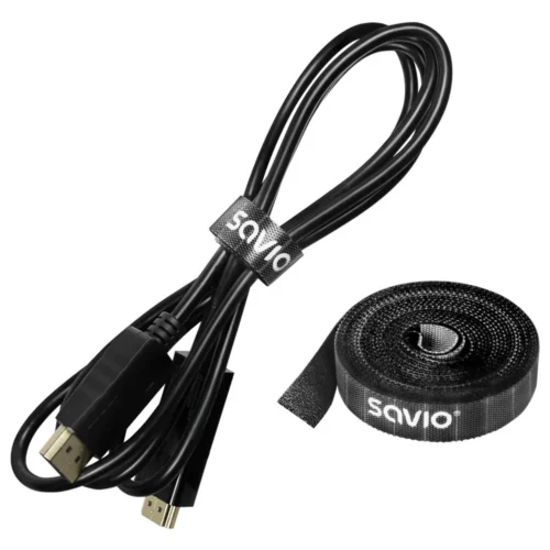 Alternative view of Savio кабел ORGANIZER OC-07 SAVIO