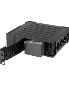Alternative view of Eaton UPS Ellipse PRO 650 DIN ELP650DIN