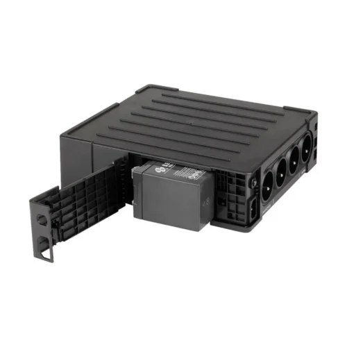 Alternative view of Eaton UPS Ellipse PRO 650 DIN ELP650DIN