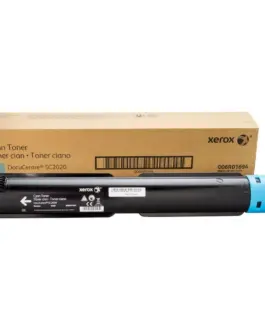 КАСЕТА ЗА XEROX DocuCentre SC2020 - Cyan - PN 006R01694