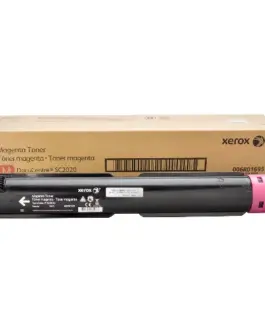 КАСЕТА ЗА XEROX DocuCentre SC2020 - Magenta - PN 006R01695