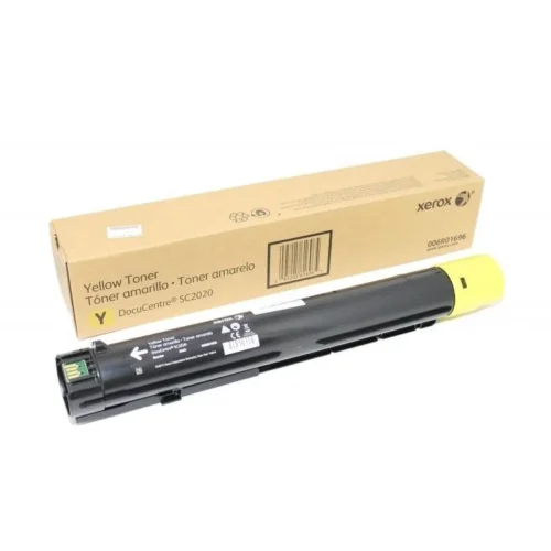 КАСЕТА ЗА XEROX DocuCentre SC2020 - Yellow - PN 006R01696