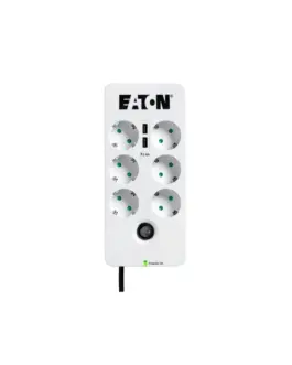 Eaton Protection Box 6 USB DIN