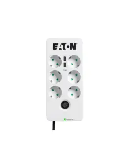 Eaton Protection Box 6 Tel@ USB DIN