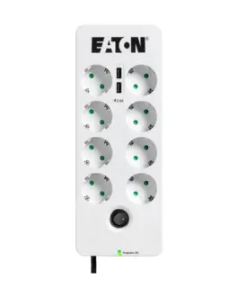 Eaton Protection Box 8 Tel@ USB DIN