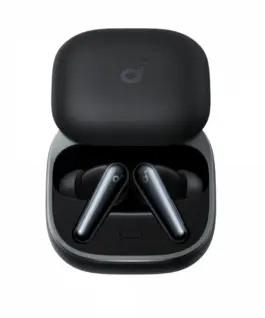 Anker Earbuds Soundcore Liberty 5 Bluetooth черен