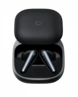 Anker Earbuds Soundcore Liberty 5 Bluetooth черен