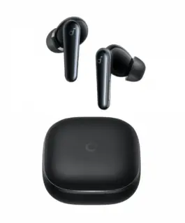 Anker Earbuds Soundcore Liberty 5 Bluetooth черен