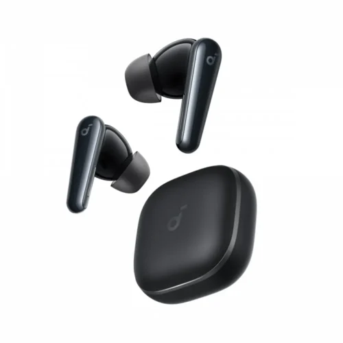 Anker Earbuds Soundcore Liberty 5 синtooth черен