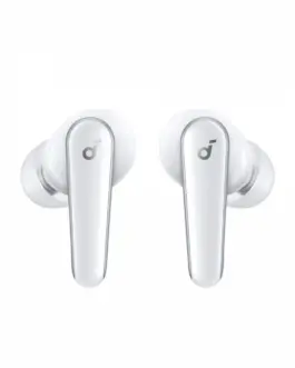 Alternative view of Anker Earbuds Soundcore Liberty 5 Bluetooth бял