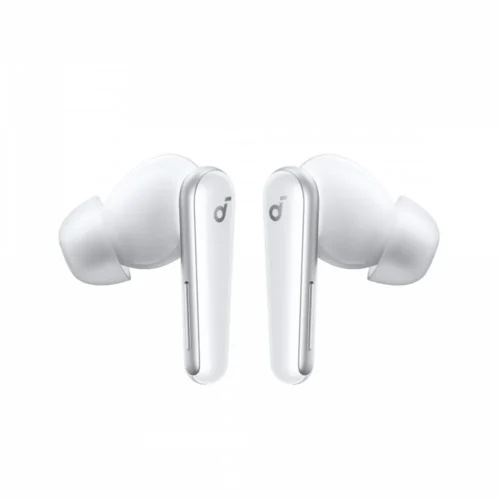 Anker Earbuds Soundcore Liberty 5 синtooth бял