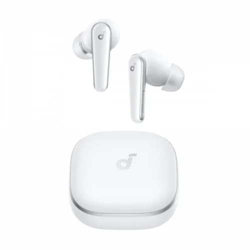 Anker Earbuds Soundcore Liberty 5 синtooth бял