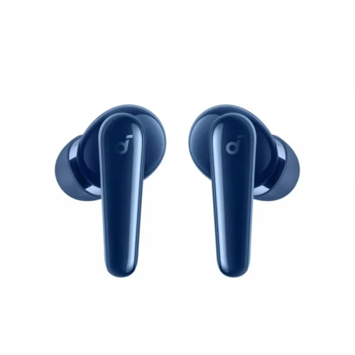 Alternative view of Anker Earbuds Soundcore Liberty 5 Bluetooth blue