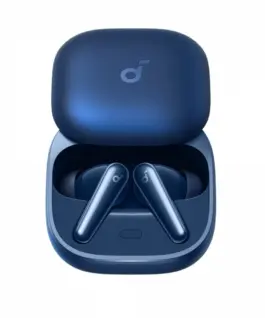 Anker Earbuds Soundcore Liberty 5 Bluetooth blue